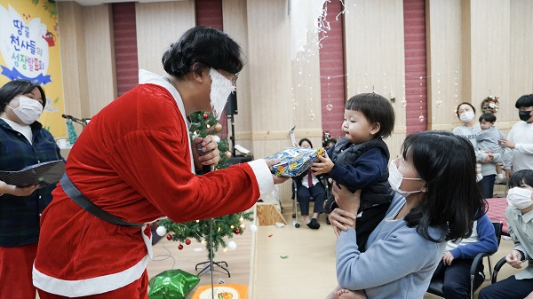국제구호개발NGO 굿피플은 지난 15일 