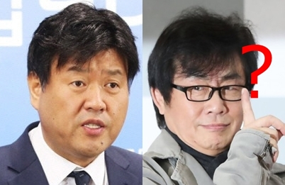 김용, 전영록. 이해를 돕기 위한 자료사진. 매일신문DB, 연합뉴스