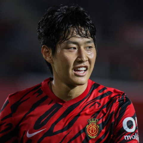'골든 보이' 이강인, 31일 라리가 복귀…친정팀에 비수 꽂나
