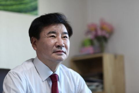 [톡톡, 초선의원] 박주형 상주시의원 “지역 주민은 가족, 체력과 열정 쏟는 이유”