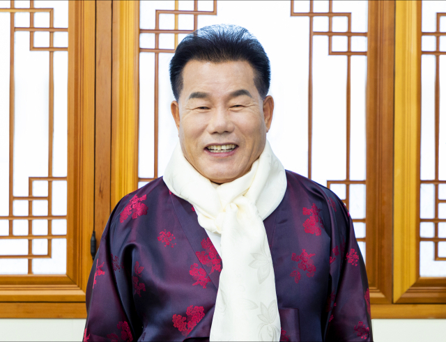경상북도의회 배한철 의장. 경북도의회 제공