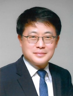 신영재 구미세무서장. 구미세무서 제공