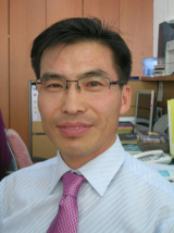 안국현 의성부군수.