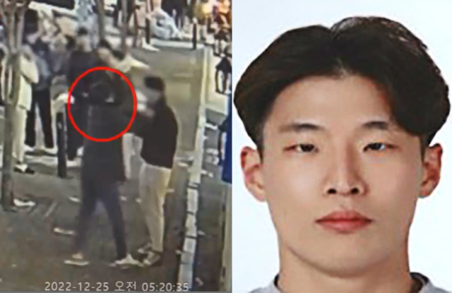 동거녀와 택시 기사를 살해하고 시신을 유기한 혐의를 받는 이기영(31)이 살인을 저지른 이후 모르는 청년들에게 접근해 재력을 과시하더니 급기야 행패를 부린 사실이 알려졌다. MBC 보도화면, 연합뉴스