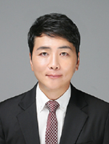 황순조 대구시 기획조정실장