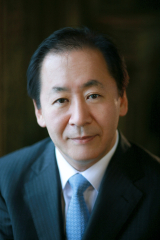 박창근 대구콘서트하우스 신임 관장