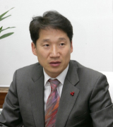 김남일 포항시 부시장