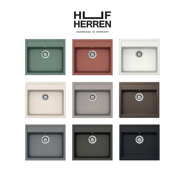 사진= 허프헤렌(HUF HERREN)