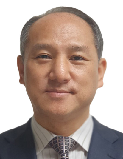 이주호 농협 성주군지부장