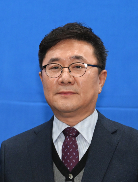 박준로 경북 영양군 부군수