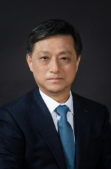 김학동 포스코 대표이사 부회장