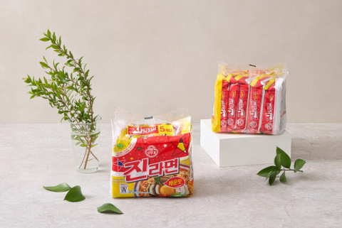 오뚜기, ESG경영 강화 친환경 포장지 확대