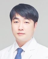 경북 청송군보건의료원에 1일 부임한 박영재 내과 과장. 청송군 제공