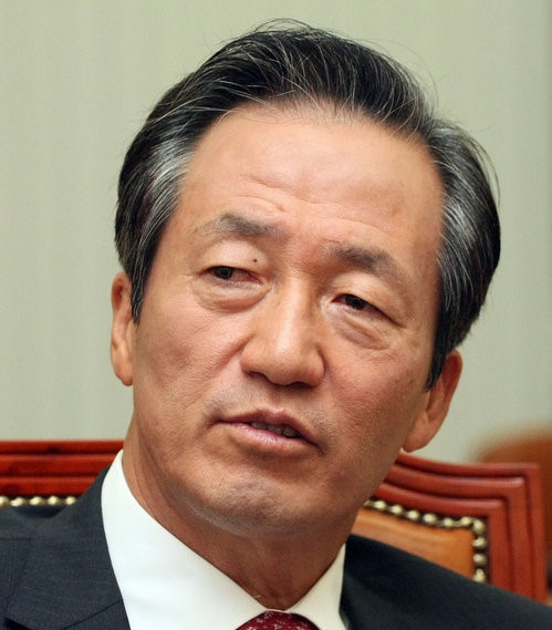 정몽준 전 국회의원. 연합뉴스
