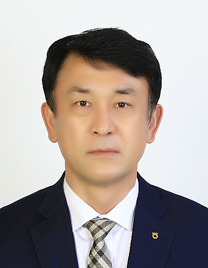 이광현 농협중앙회 봉화군지부장. 농협 제공