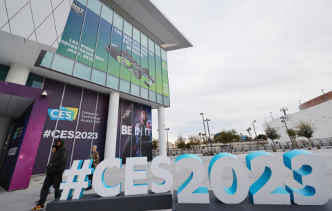 첨단기술 전쟁터 CES 2023, 대구경북도 뜨겁게 달린다