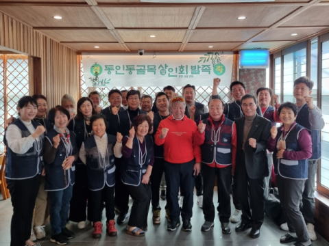 [이코노 피플] 최병열 동인동골목상인회장 