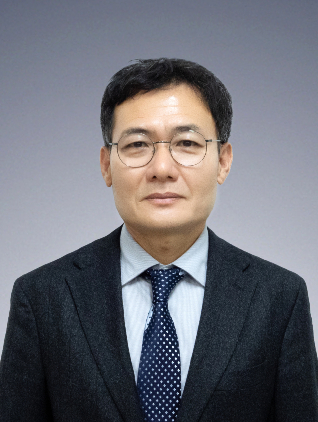김동희 영덕부군수
