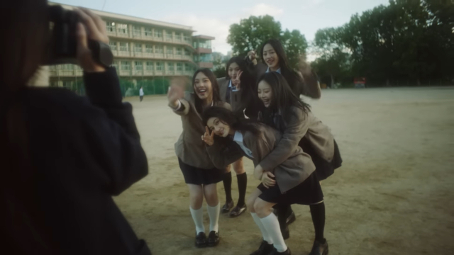 하이브 및 어도어 소속 걸그룹