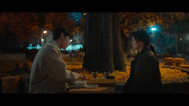 넷플릭스 오리지널 시리즈