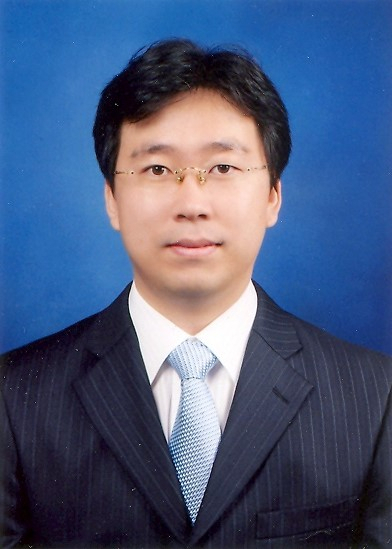 장영찬 금오공과대학교 전자공학부 교수. 금오공대 제공