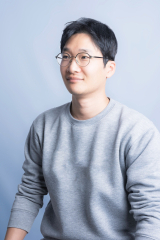 권현준 대구영상미디어센터 사무국장. 대구영상미디어센터 제공.