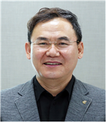 윤영호 대구시 달서구체육회 회장