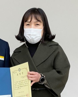오창희 교무행정사. 영주교육지원청 제공