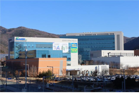 케이메디허브, 융합혁신지원단 참여 기관 선정