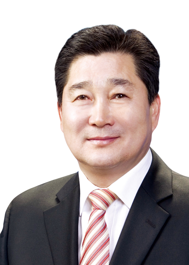 박세채 구미시의회 산업건설위원장.