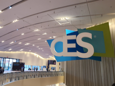 CES 2023 개막…대구경북에 빠져들어라