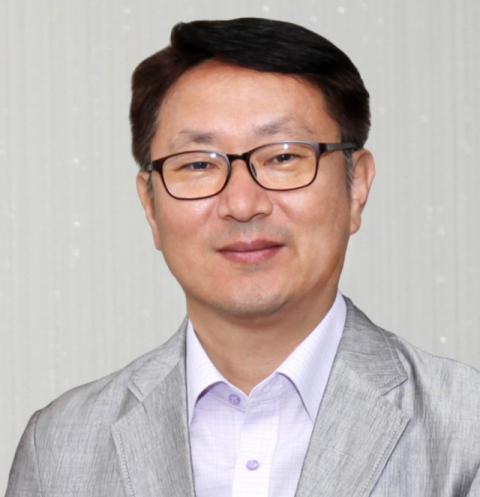김태형 경북도교육청 부교육감