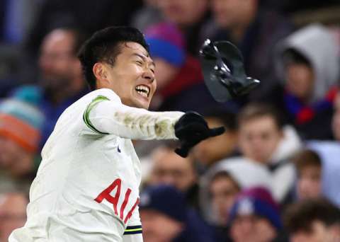 손흥민·김민재 출격 대기…설 연휴 축구팬 '잠 못드는 밤'