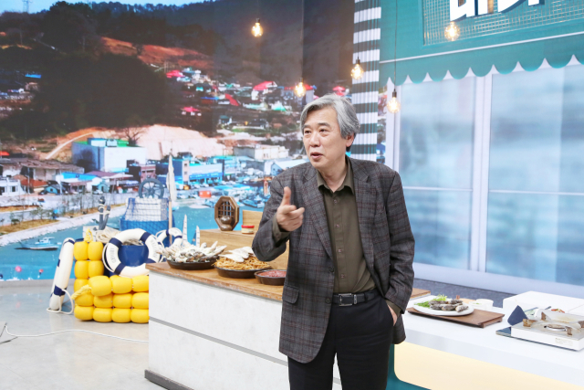 공영홈쇼핑 녹화장인