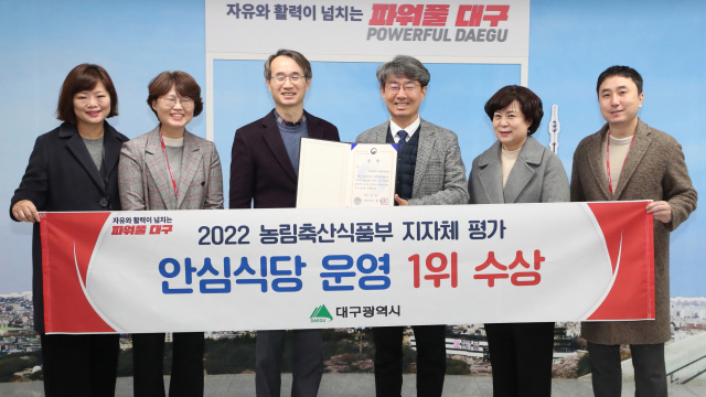 대구시가 