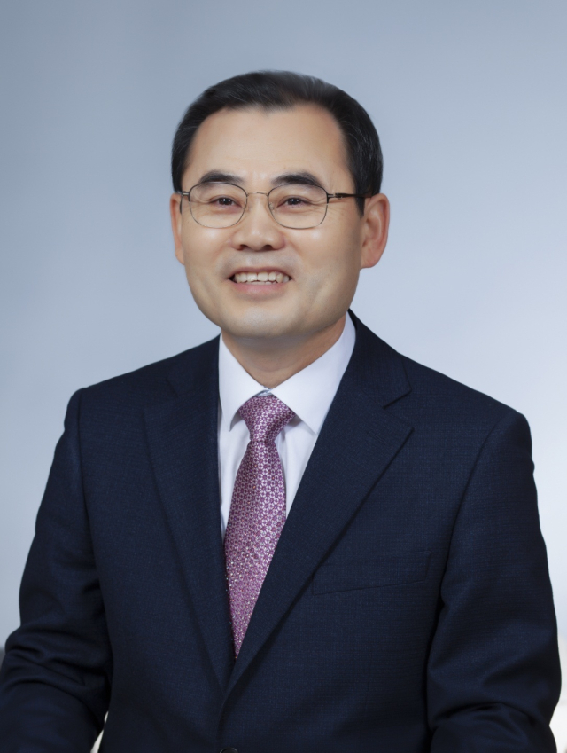 김부영 경남 창녕군수