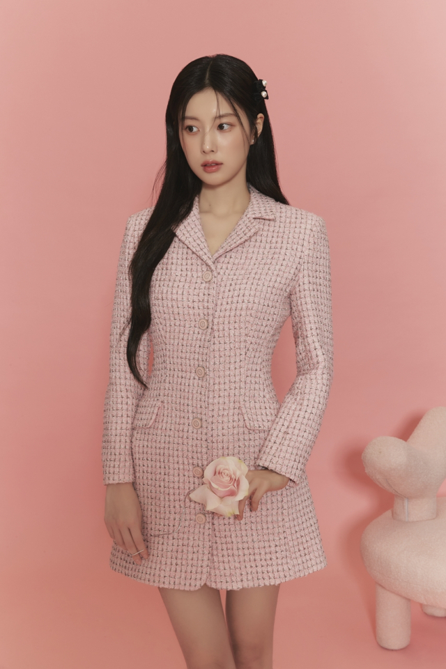 배우 강혜원 (사진= 로엠 제공)