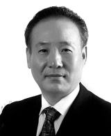 최병일 재대구경북시도민회장.
