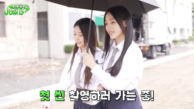 하이브 및 어도어 소속 걸그룹 