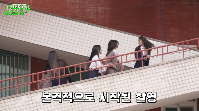 하이브 및 어도어 소속 걸그룹 