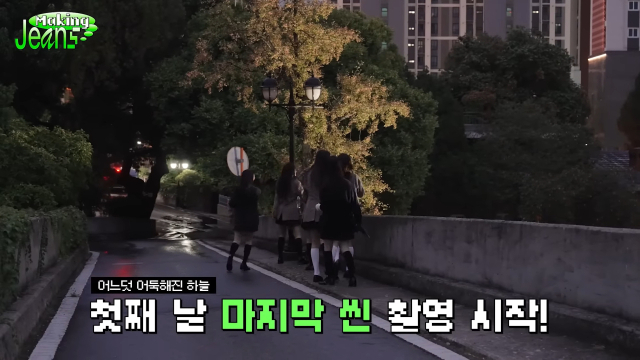 하이브 및 어도어 소속 걸그룹 