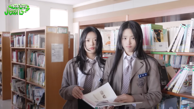 하이브 및 어도어 소속 걸그룹 