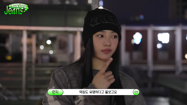 하이브 및 어도어 소속 걸그룹 