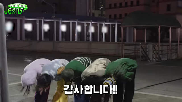 하이브 및 어도어 소속 걸그룹 