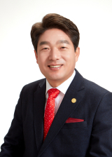 장준용 동래구청장. 동래구청 제공