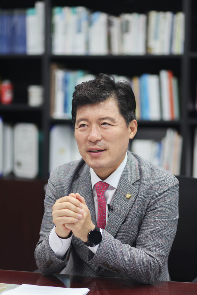 구자근 국민의힘 의원(구미시갑)