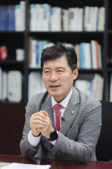 구자근 국민의힘 의원(구미시갑)