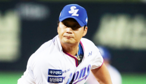 삼성에 연봉 백지위임 오승환 