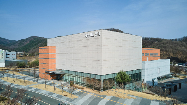 케이메디허브가 나노입자 기반의 의약품 연구개발을 지원할 계획을 12일 밝혔다. 케이메디허브 제공