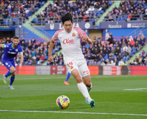 EPL 구단 눈에 들어온 이강인…아스톤빌라, 이적시장서 적극적